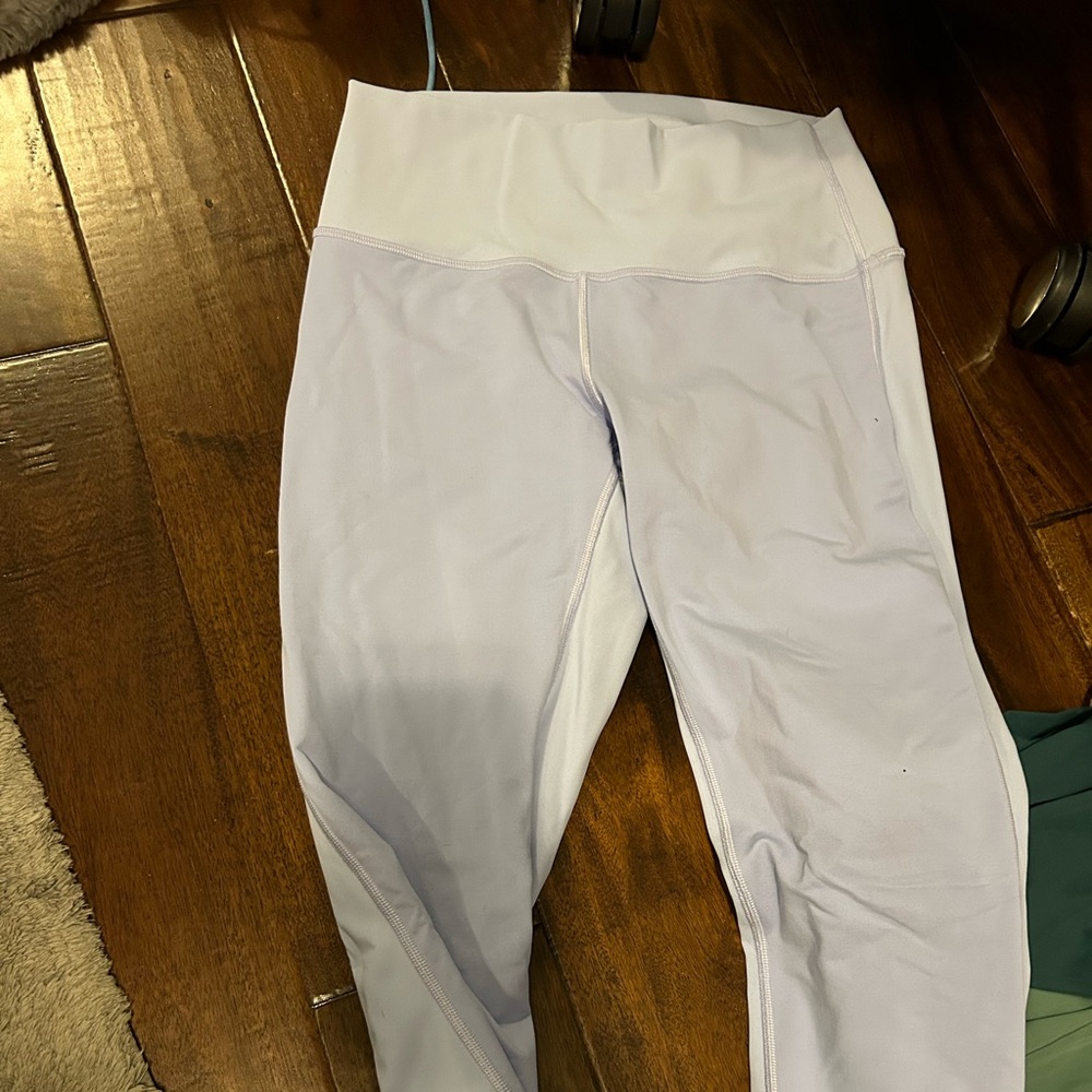 Lulu lemon leggings